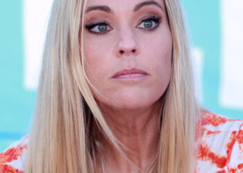 Kate Gosselin Reveals She’s ‘Scared’ Amid Mysterious Hospitalization: ‘Please Pray For Me’ – Star Magazine