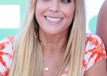 Kate Gosselin Reveals the Reason She’s Spending Thanksgiving With Her Boyfriend and Not Her Kids – Star Magazine