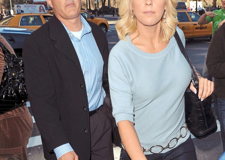 Kate Gosselin and Former Bodyguard Steve Neild ‘Living Together,’ Mom of Eight Now ‘Talking Marriage’ – Globe Magazine