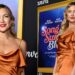Kate Hudson Leans Into Fall Luxe in Roksanda at AFI Fest Premiere