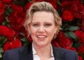 Kate McKinnon Reveals Geographic Tongue Diagnosis | Kate McKinnon | Celebrity News and Gossip | Entertainment, Photos and Videos