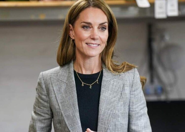 Kate Middleton Leaning Into Meditation Amid Busy Royal Life — Source