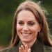 Kate Middleton Marks Major Royal First & It Has a Link to William