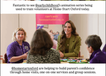 Kate Middleton Sounds the Alarm on Screen Time in a Powerful New Essay