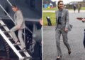 Kate Middleton fans 'in awe' after royal effortlessly walks backwards in heels