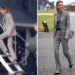 Kate Middleton fans 'in awe' after royal effortlessly walks backwards in heels