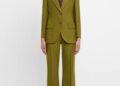 Kate Middleton just rewore her chic Victoria Beckham suit for latest royal engagement - and it's very on trend for autumn