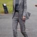 The Princess of Wales, Royal Honorary Air Commodore, visits RAF Coningsby