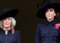 Kate Middleton stands firm on stealing Camilla’s thunder amid power struggle