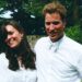 Kate and William, pictured on graduation day in 2005, met within weeks of starting their studies at St Andrews University