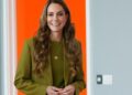 Kate Middleton's Co-Ord Suit Look Is a Royal Nod To Victoria Beckham
