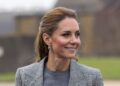 Kate Middleton’s Outfit Had Fans Asking Questions