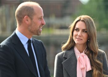 Kate Middleton's blunt response to relationship questions - Celebrity News - Entertainment