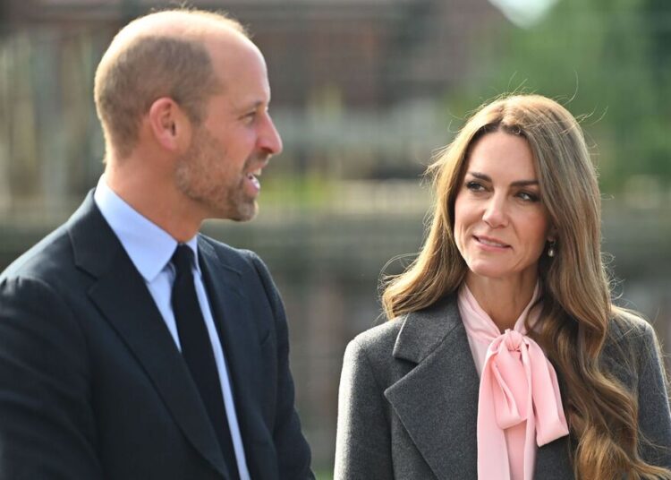 Kate Middleton's blunt response to relationship questions - Celebrity News - Entertainment