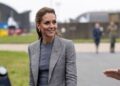 Kate Middleton's 'bold' fashion statement sends a 'calculated' message - Royals - News