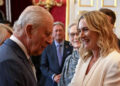 King’s Foundation charity awards