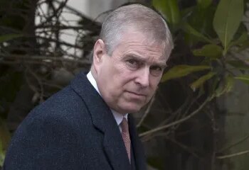 Kate and Wills want Andrew out of Royal Lodge in DAYS before they ‘move in next door’