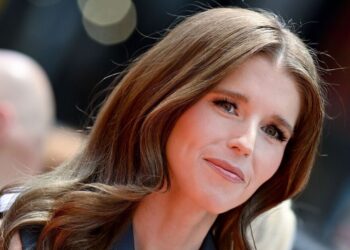 Katherine Schwarzenegger shares devastating family news - Celebrity News - Entertainment