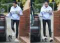 Katie Price risks backlash as she poses with pregnant bald cat in very racy music video