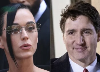 After months of speculation, Katy Perry and Justin Trudeau have confirmed their relationship with their first public outing as a couple.