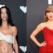 Katy Perry Plays Taylor Swift's New Song on Instagram