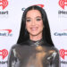 Katy Perry iHeartRadio z100's Jingle Ball 2024