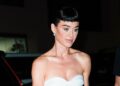Katy Perry and Justin Trudeau Take Their Relationship Public