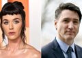Katy Perry and Justin Trudeau are now ‘officially dating’