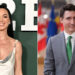 Katy Perry, Justin Trudeau