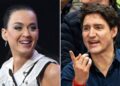 Katy Perry and Justin Trudeau ‘Constantly in Contact’ Despite Not Spending ‘a Lot of Time Together’ – Star Magazine