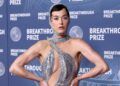 Katy Perry 'enamored' with Justin Trudeau and likes him 'a lot' - Celebrity News - Entertainment