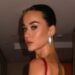 Katy Perry looks red hot in racy dress as she celebrates 41st birthday - Celebrity News - Entertainment