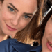 Kaya Scodelario Shares BTS 'The Woman in Cabin 10' Selfies, Calls Keira Knightley Her Childhood Hero