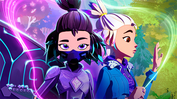 Kazakhstan's Unico Play picks up Siesta Entertainment's animated kids' series Black Moth | News