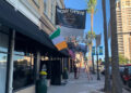 Keane's Tavern will open on Oct. 31, 2025 on East Bay Street in Jacksonville, Fla., giving downtown its first Irish pub since 2019. The pub is in The Elbow district of downtown that features blocks of restaurants, bars and music halls.