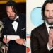 Keanu Reeves pays tribute to 'very special' co-star Diane Keaton - Celebrity News - Entertainment