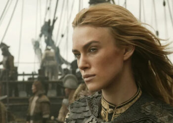 Keira Knightley Faces Backlash For Refusing To Fold Under Activist Pressure