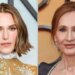 Keira Knightley apologizes for lending her voice in the new “Harry Potter” audiobooks after she was told fans are boycotting the book and film series over J.K. Rowling’s transphobic remarks.