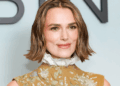 Keira Knightley Reveals She Went ‘Mad’ From Early Fame