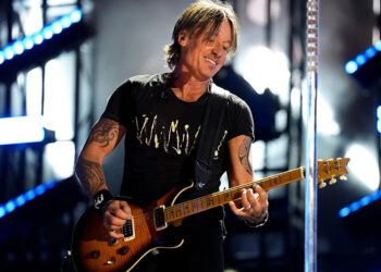 Keith Urban