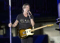 Keith Urban Cancels Concert Last Minute For Health Reasons Amid Nicole Kidman Divorce: ‘So Sorry’ – Globe Magazine