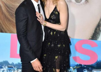 GettyImages-634212388 Keith Urban 'Has Moved on From Marriage' to Nicole Kidman (Excl)