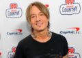 Keith Urban Reacts to Fan Mentioning 'Nicole' After Split