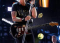 Keith Urban Removes Nicole Kidman-Inspired Song From His Set Amid Divorce