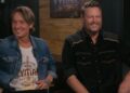 Keith Urban and Blake Shelton team up for new CBS music competition, "The Road"