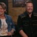 Keith Urban and Blake Shelton team up for new CBS music competition, "The Road"