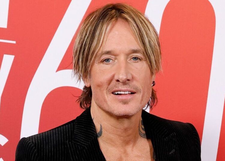 Keith Urban branded a 'triple threat' amid Nicole Kidman divorce - Celebrity News - Entertainment