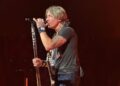 Keith Urban ditches wedding ring for first time since marriage split - Celebrity News - Entertainment