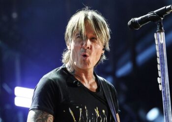 Keith Urban makes 'soul-sucking' jab at ex Nicole Kidman - Celebrity News - Entertainment
