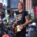 Keith Urban performs on NBC's "Today"